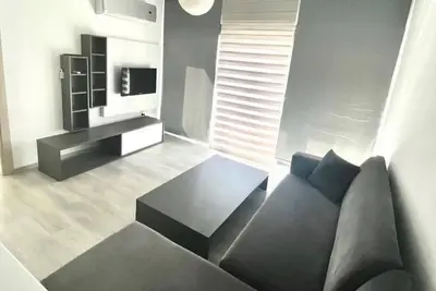 Image de Kyrenia 3 Bedroom Spacious Apartment