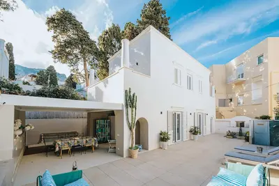 Image de Villa Matilde by Elite Villas