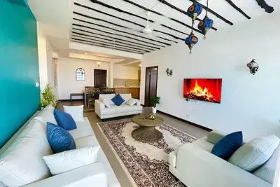 Image de Stunning 2 Bedroom Apartment with Ocean View in Mombasa