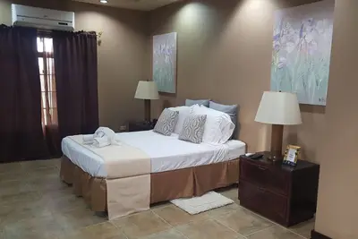 Image de Gm Suites Bed & Breakfast \n\"Experience Comfort At It's Best\"