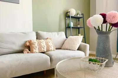 Image de Le Zen - Dieppe Centre / 56m2 / 2 Chambres