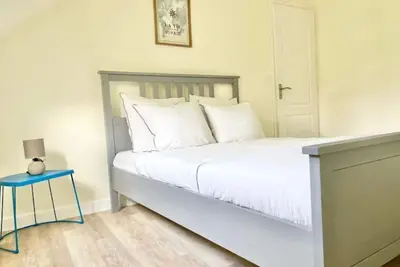 Image de ⭐️⭐️⭐️Le Venise - Dieppe Centre / 52m2 / 2 Chambres