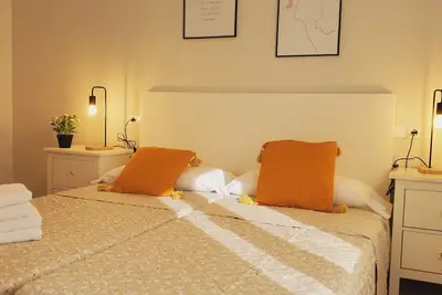 Image de Céntrico Apto en Gijón con Garaje y Wifi