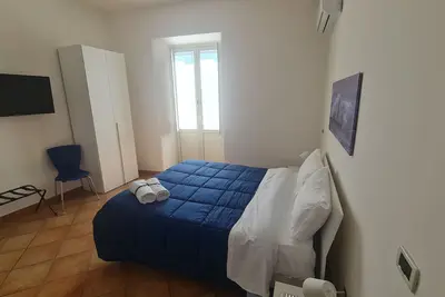 Archi di Mare Apartments - 2 rooms