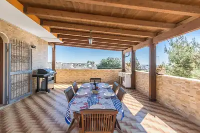 Image de Sabbiabianca - Appartamento A(1p) by BarbarHouse