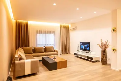 Image de Grand Family Apartment