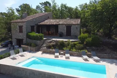 Image de Prachtige villa met privézwembad