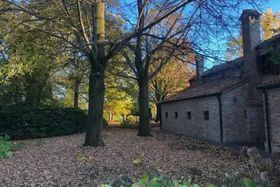 Image de Casa Dorina, un Paradiso in Città!
