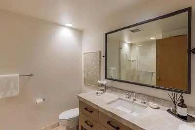 Image de Elegant Mountain Penthouse