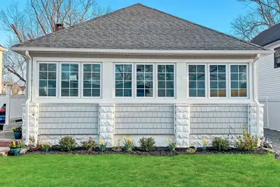 Image de Beautiful new fully-renovated house close to Belmar and Spring Lake beach!