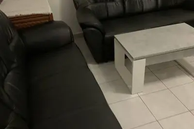 Image de spacieux appartement à Annemasse