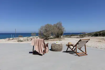 Image de Mytakas Sea view