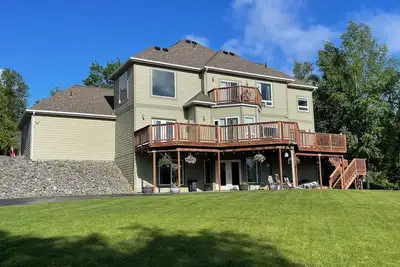 Image de Unique quiet 2 Bedroom space in South Anchorage