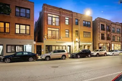 Image de Windy City 2bd: Mins from Downtown & Laundry
