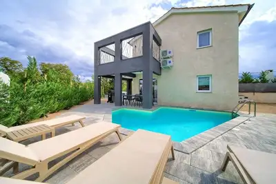 Image de Villa Melody (Kvarner - Sveti Ivan Dobrinjski)