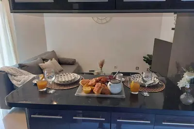 Image de The Heynyss'Grace - Appartement à 15 min de Paris