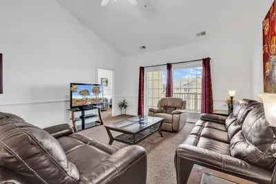 Image de Myrtlewood condo 2 chambres
