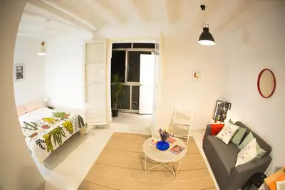 Image de Hermoso Estudio Excelente Ubicación Central