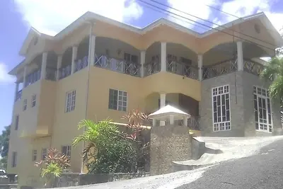 Image de House in Castries