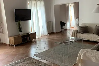 Image de apartment  with all comforts and a few steps from the heart of splendid Palermo