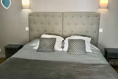 Image de Suite familiale du patio