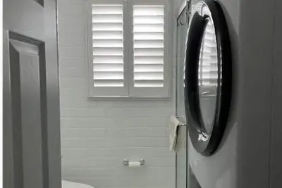 Image de Quaint 3-Bed Family Beach Home