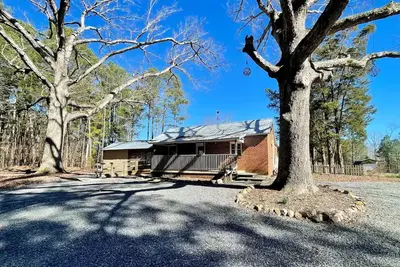 Image de Guest House at Jordan Lake