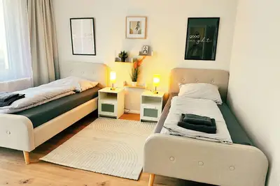 Image de Frisch Sanierte 2-zimmer-wohnung