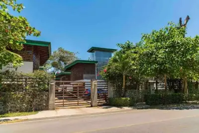 Image de 2 bed/2 bath condo- walk to Playa Bejuco- 10am check-in