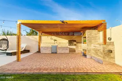 Image de Pool and Beautiful Tempe - Scottsdale Home!