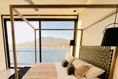 Image de El Secreto - Increible Vista - Departamento De Lujo En Manzanillo