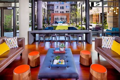 Image de Your Dc Comfort Apartments