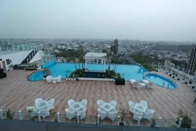 Image de Explore the cozy and unique apartments in jaipur