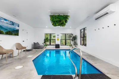 Image de Splashin at Raven's Ridge - 3bd 2. 5bth With Private Pool