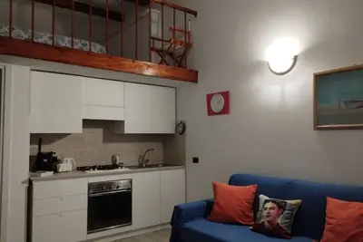 Image de Mantellini 2b - Appartment petit et cosy