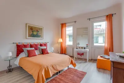 Image de Apartments Florence - Charming Serragli