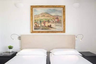 Image de Apartments Florence - Capponi Duomo Balcony