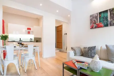 Image de Apartments Florence - Casa Amici
