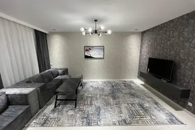 Image de Nearby To Airport 1. 5 km  and Center of Tashkent, Public Transportation,