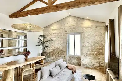 Image de La Maison de la Seudre