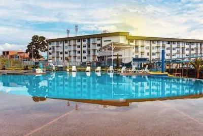 Image de Apartamentos Turismo Parque Del Cafe