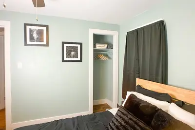 Image de Peaceful Luxury Newly Renovated 4 Br with Fire Pit