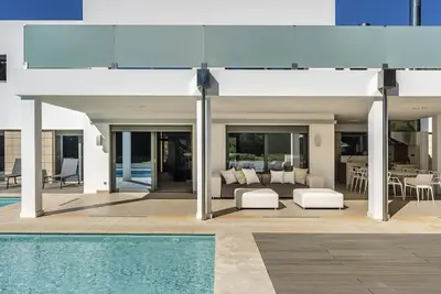Image de Villa Daruma, perfect retreat in the nature of Ibiza