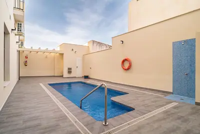 Image de Superbe appartement à Fuente de Piedra