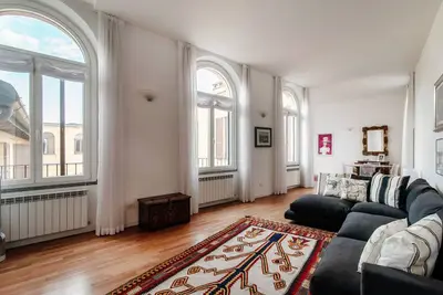 Image de Medel - My Home in Como