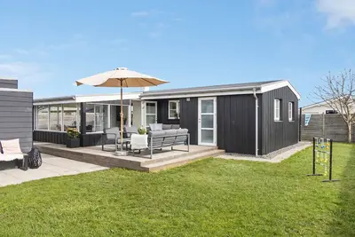 Image de Superbe maison à Otterup avec WiFi