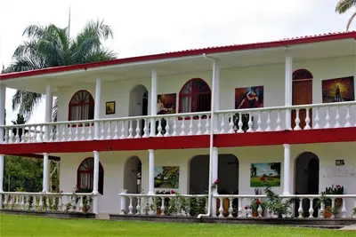 Image de Finca Villa Esmeralda
