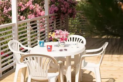Image de Camping Village Poljana