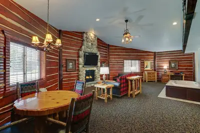 Image de Extended Stay Premier Suite Cottage, Stoney Creek Des Moines, Free Breakfast