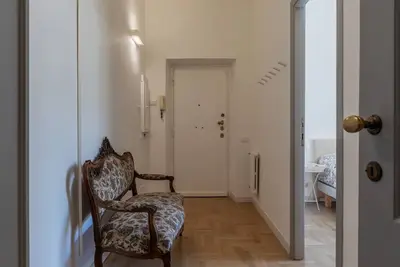 Image de Castel Sant'angelo Elegant Chic Apartment